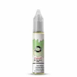 Melon Milk - Sel de Nicotine - Aisu Yoguruto Zap Juice