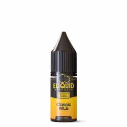 Classic WLB - Eliquid France