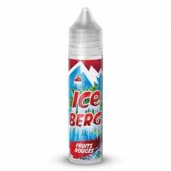 Fruits Rouges Iceberg 50ml - O'Jlab
