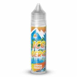 Citron Orange Iceberg 50ml - O'Jlab