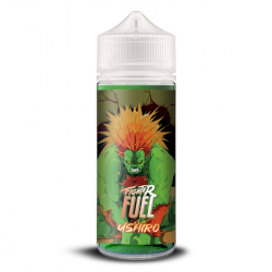 Ushiro 100ml - Fighter Fuel