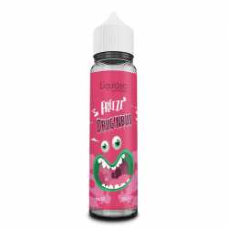 Freeze Drunginbus - Liquideo