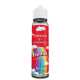 Fruittles 50ml Liquideo