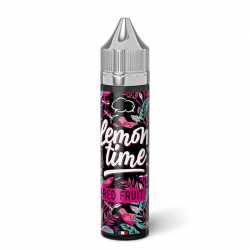 Red Fruit 50ml - Lemon Time