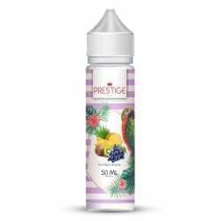Kiwi Raisin Ananas 50ml - Prestige Fruits