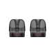 Cartouche Luxe X 2.0 - Pack de 2 - Vaporesso