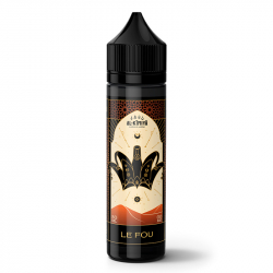 Le Fou 50ml - Al-Kimiya
