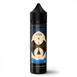 Le Jugement 50ml - Al-Kimiya