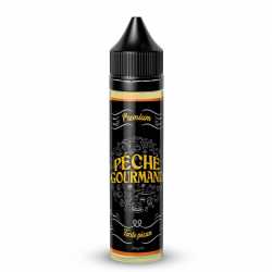 Tarte Pécan 50ml - Péché Gourmand - O'Jlab