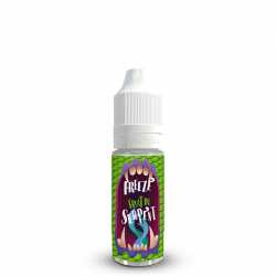Freeze Fruit du Serpent - Liquideo