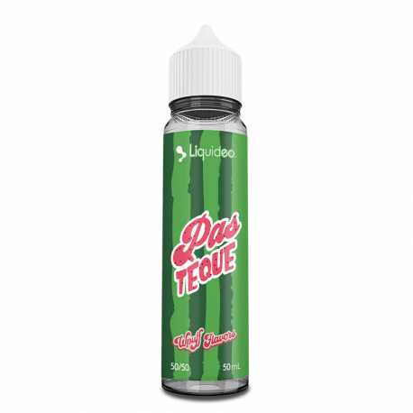 Pastèque 50ml - WPuff Flavors