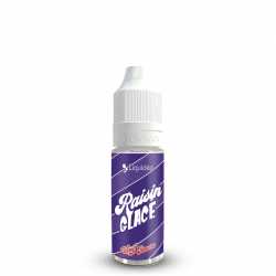 Raisin Glacé - WPuff Flavors