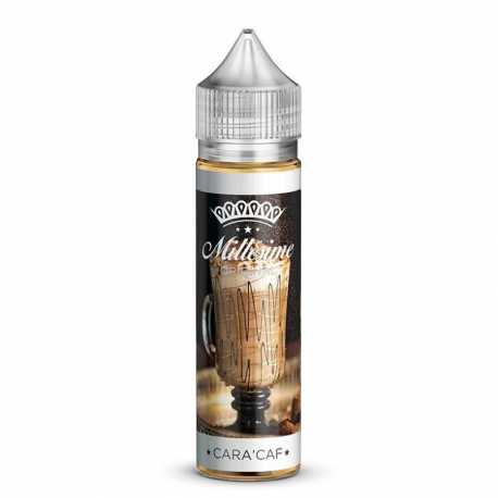 Cara'caf 50ml - Millésime