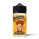 Master Pop 200ml - Senshi Flavor