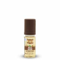 Belle Brune - Terroir et Vapeur