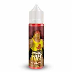 Hogano 50ml - Fighter Fuel