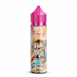 Le Flambeur 50ml - Les Collègues