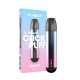 Batterie Solo Click & Puff XBar