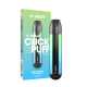 Batterie Solo Click & Puff XBar
