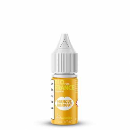 Mangue Abricot - Bio Pure France