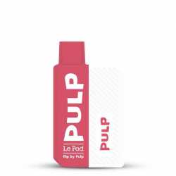 Pod Flip - Pulp