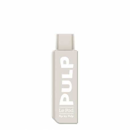 Cartouche Pod Flip - Pulp