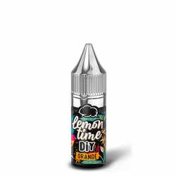 Concentré Orange - Lemon Time