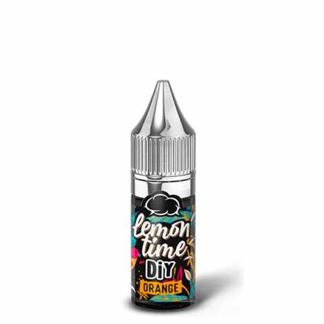 Concentré Orange - Lemon Time