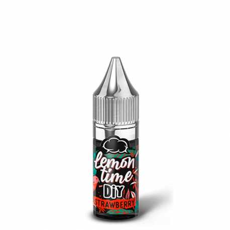 Concentré Strawberry - Lemon Time