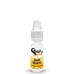 Concentré Snake Solub V2 - Solubarome
