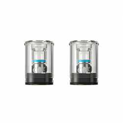 Cartouche Magnum - Pack de 2 - Aspire