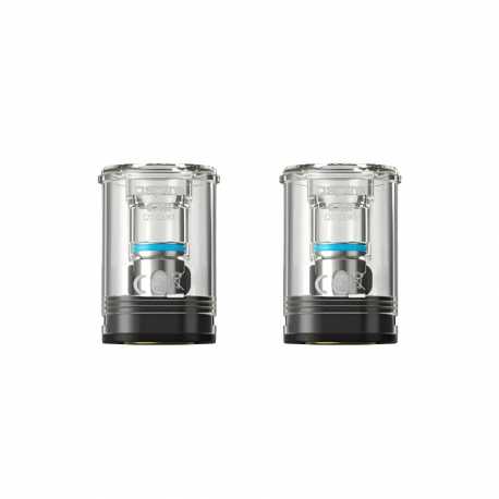 Cartouche Magnum - Pack de 2 - Aspire