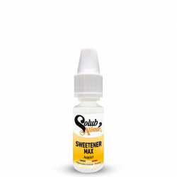 Additif Sweetener Max - Solubarome