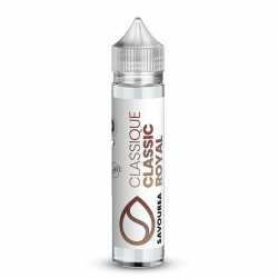 Classic Royal 50ml - Savourea