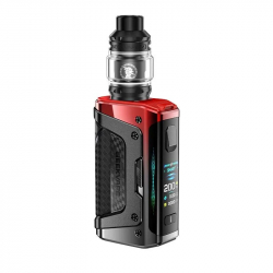 Kit Aegis Legend 5 - Geekvape cigarette électronique