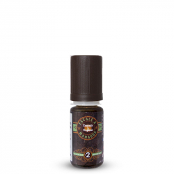 E-liquide Escale à Managua - Terroir et Vapeur