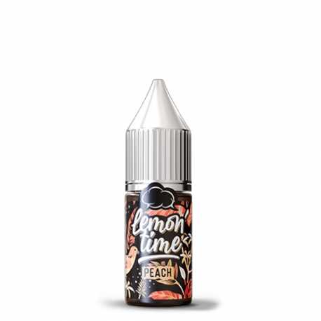 Peach - Lemon Time