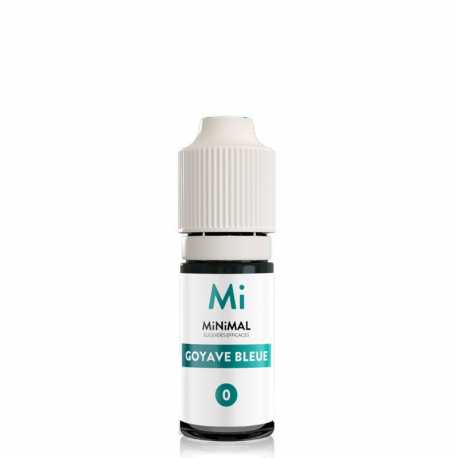 Goyave Bleue - Minimal