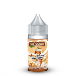 Concentré El Crema Peanetto 30ml - CE'GOOD
