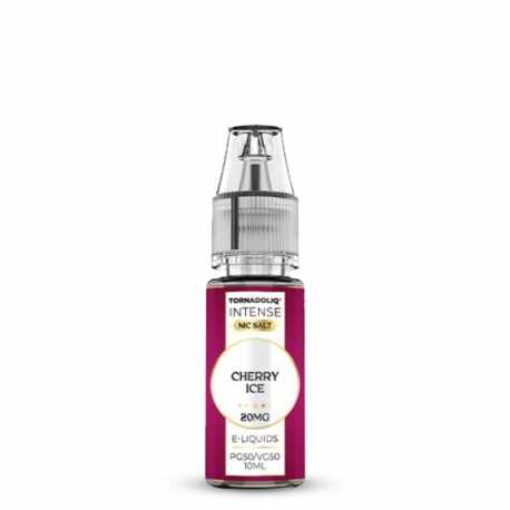 Cherry Ice Intense - Tornadoliq