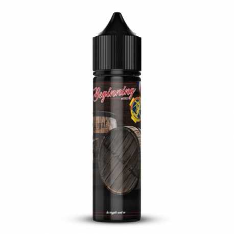 The Beginning 50ml - Dilligaf