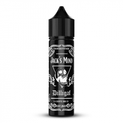 Jack's Mind 50ml - Dilligaf