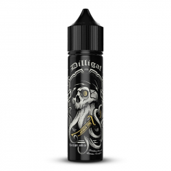 Kraken Time 50ml - Dilligaf