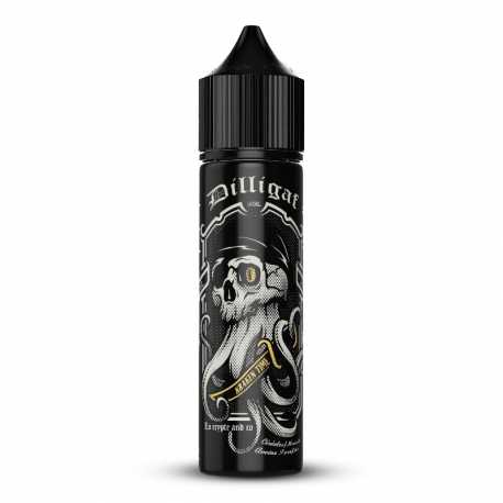Kraken Time 50ml - Dilligaf