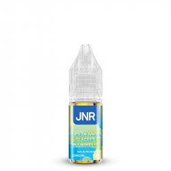 Wild Berries Ice - JNR E-liquid