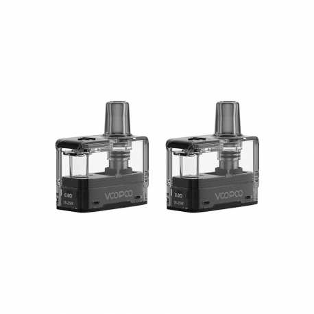 Cartouche Doric Go - Voopoo (x2)