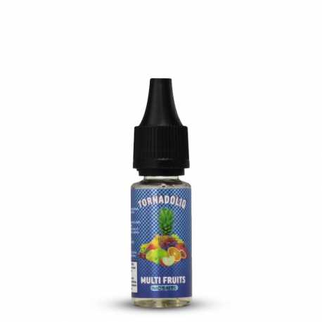 Multi Fruit - Tornadoliq