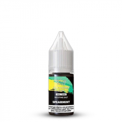 Spearmint - Al Fakher