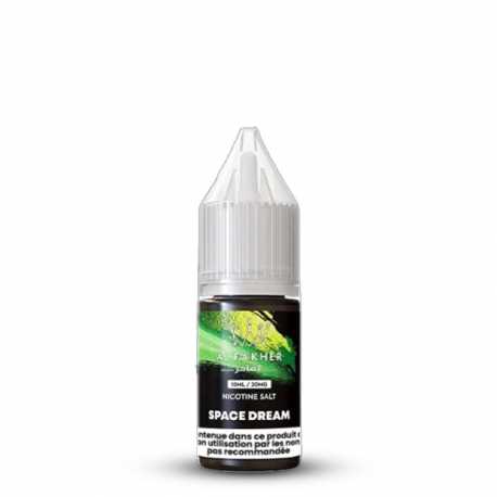 Space Dream - Al Fakher