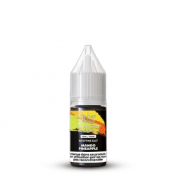 Mango Pineapple - Al Fakher